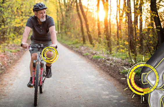 Knee Joint Replacement Surgery